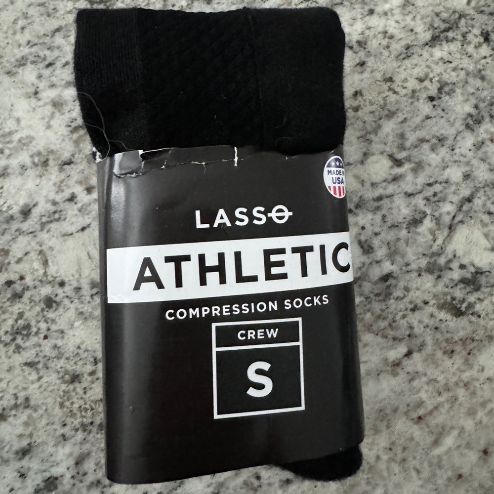 Lasso Meidcal Compression Socks